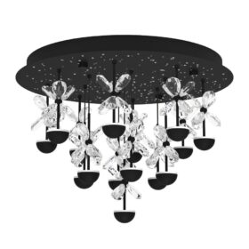 Plafonieră PIANOPOLI 2 LED 15X1.8W IP20 390275