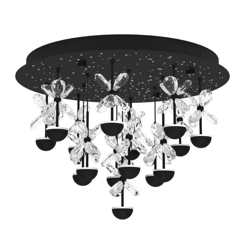 Plafonieră PIANOPOLI 2 LED 15X1.8W IP20 390275