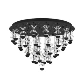Plafonieră PIANOPOLI 2 LED 43X1.8W IP20 390276