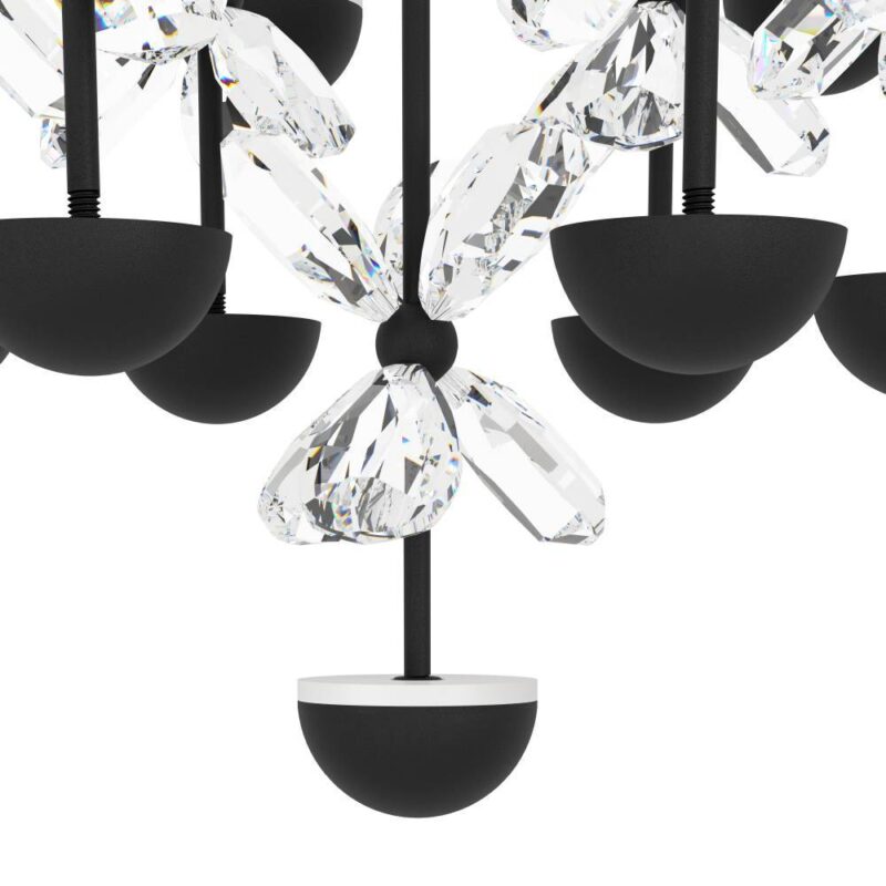 Alternative view of Lustră PIANOPOLI 2 LED 15X1.8W IP20 390277