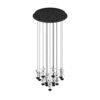 Lustră PIANOPOLI 2 LED 15X1.8W IP20 390277