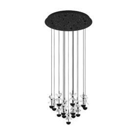 Lustră PIANOPOLI 2 LED 15X1.8W IP20 390277