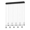 Lustră PIANOPOLI 2 LED 10X2.3W IP20 390278