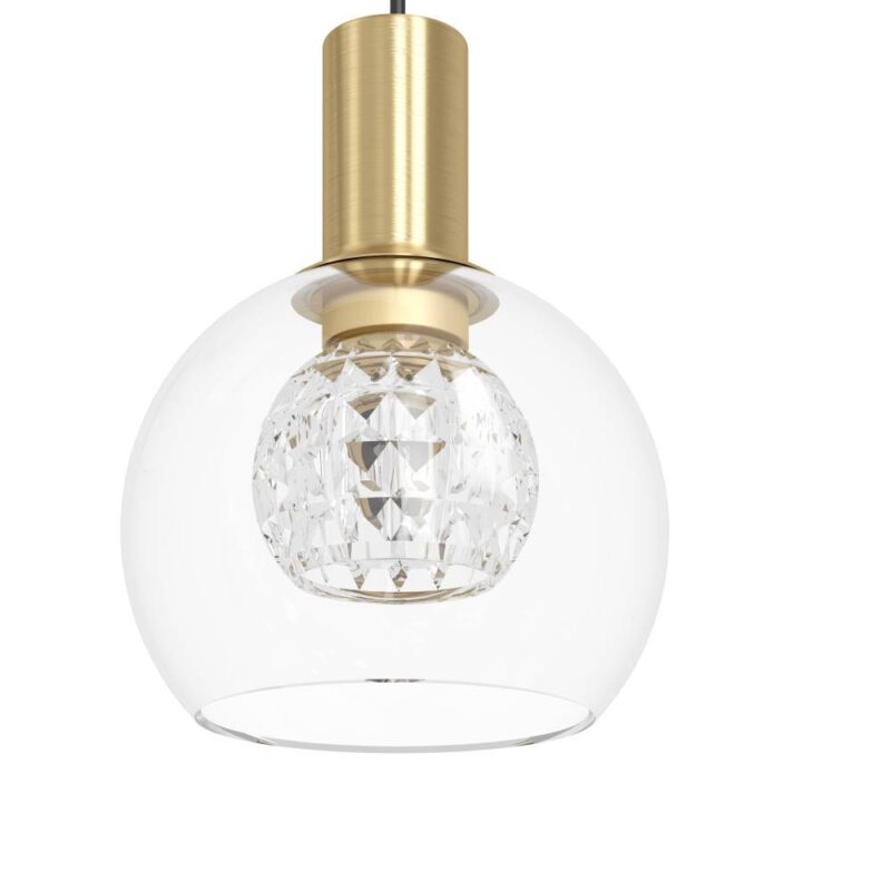 Alternative view of Lustră TERQUE LED 6X5.4W IP20 390279