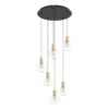 Lustră TERQUE LED 6X5.4W IP20 390279