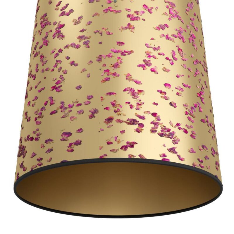 Alternative view of Lampadar CASTUERA E27 IP20 390295