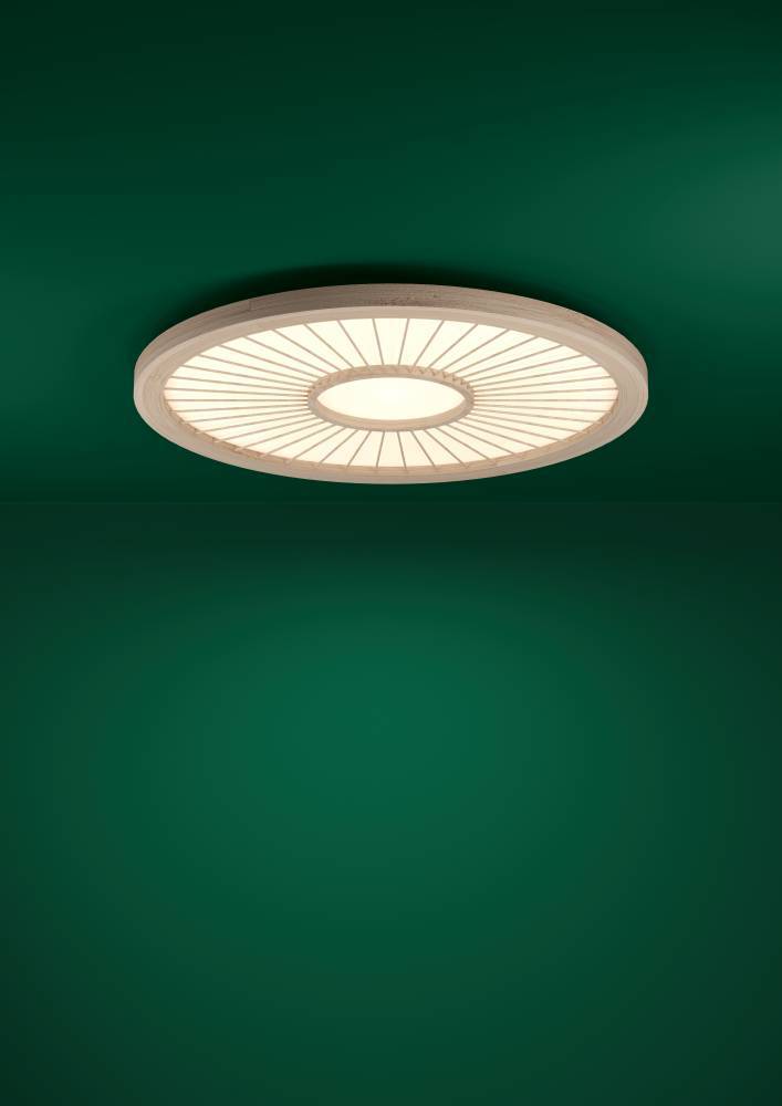 Plafonieră DEHESA LED 36W IP20 390296 - imagine 4