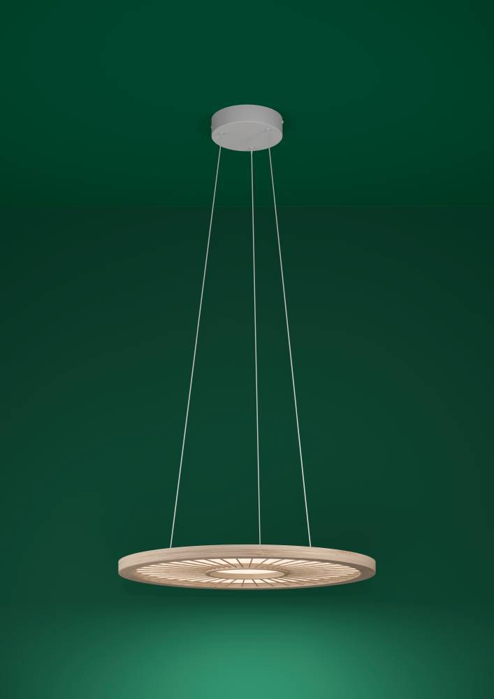 Lustră DEHESA LED 36W IP20 390297 - imagine 4