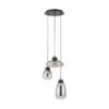 Lustră SARNARRA LED 3X5.4W IP20 390299