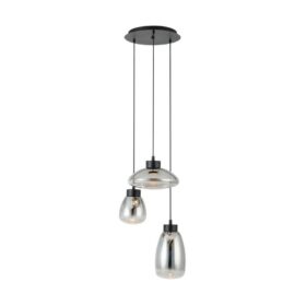 Lustră SARNARRA LED 3X5.4W IP20 390299