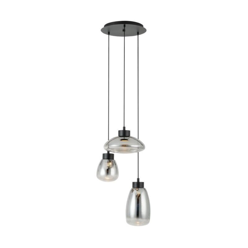 Lustră SARNARRA LED 3X5.4W IP20 390299