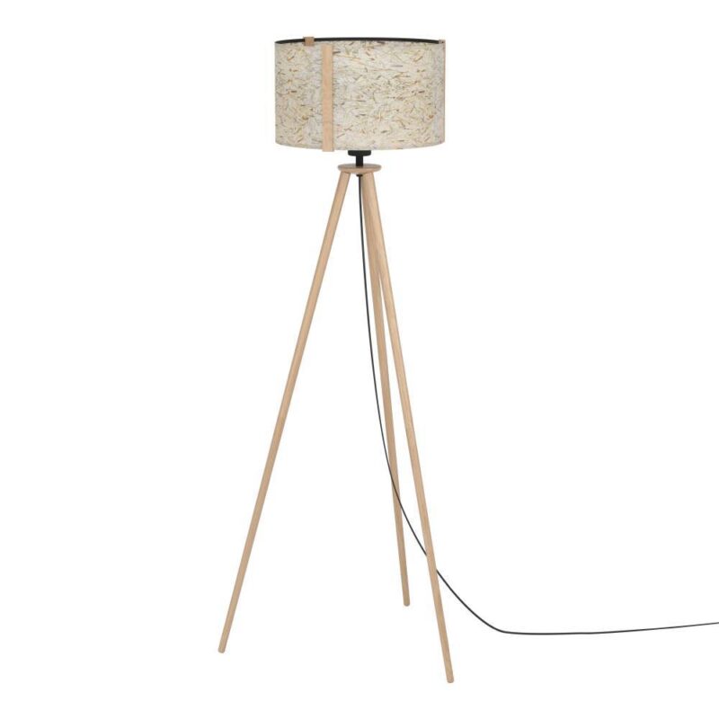Lampadar HONTONGAS E27 IP20 390326
