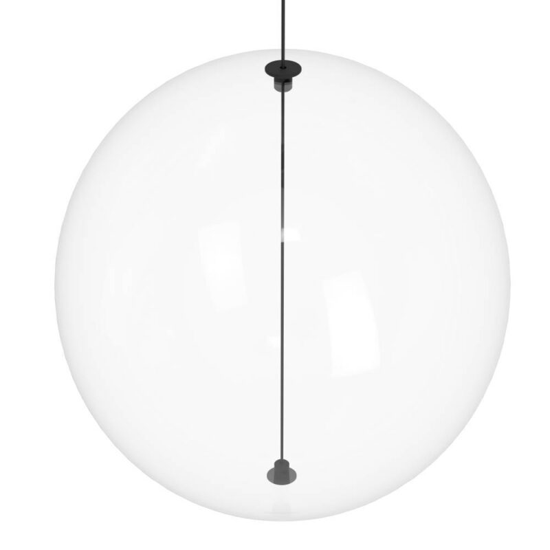 Alternative view of Lustră ESPARDELLO LED 6X5.4W IP20 390333