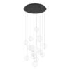 Lustră ESPARDELLO LED 6X5.4W IP20 390333