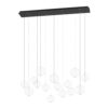 Lustră ESPARDELLO LED 8X5.4W IP20 390334