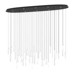 Lustră SARDENARA LED 8X5.4W IP20 390349