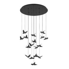 Lustră PARATEBUENO LED 17X3W IP20 390352