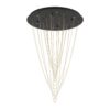 Lustră TREPUCO LED 6X5.4W IP20 390354