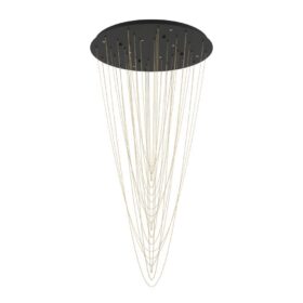 Lustră TREPUCO LED 8X5.4W IP20 390355