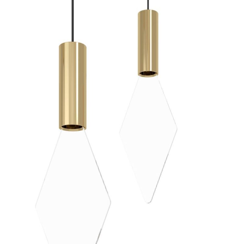 Alternative view of Lustră MIRADOR LED 17X3.3W IP20 390361