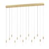 Lustră MIRADOR LED 14X3.3W IP20 390362