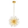 Pendul VIVALDO 1 LED G4 21X1.2W IP20 39255