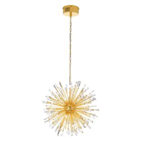 Pendul VIVALDO 1 LED G4 21X1.2W IP20 39255
