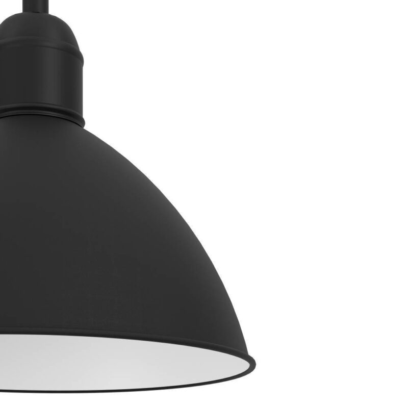 Alternative view of Pendul PRIDDY E27 IP20 43878