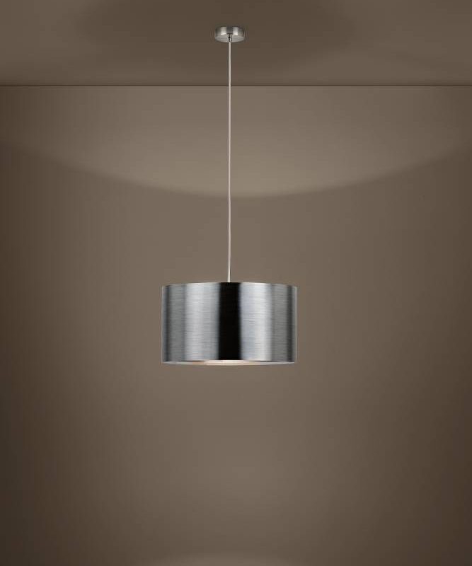 Alternative view of Pendul SAGANTO E27 IP20 39352