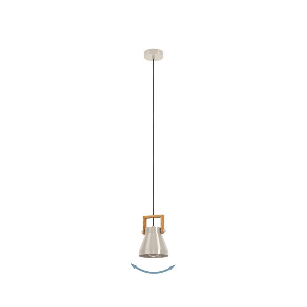 Pendul CAWTON E27 IP20 43951 - imagine 4