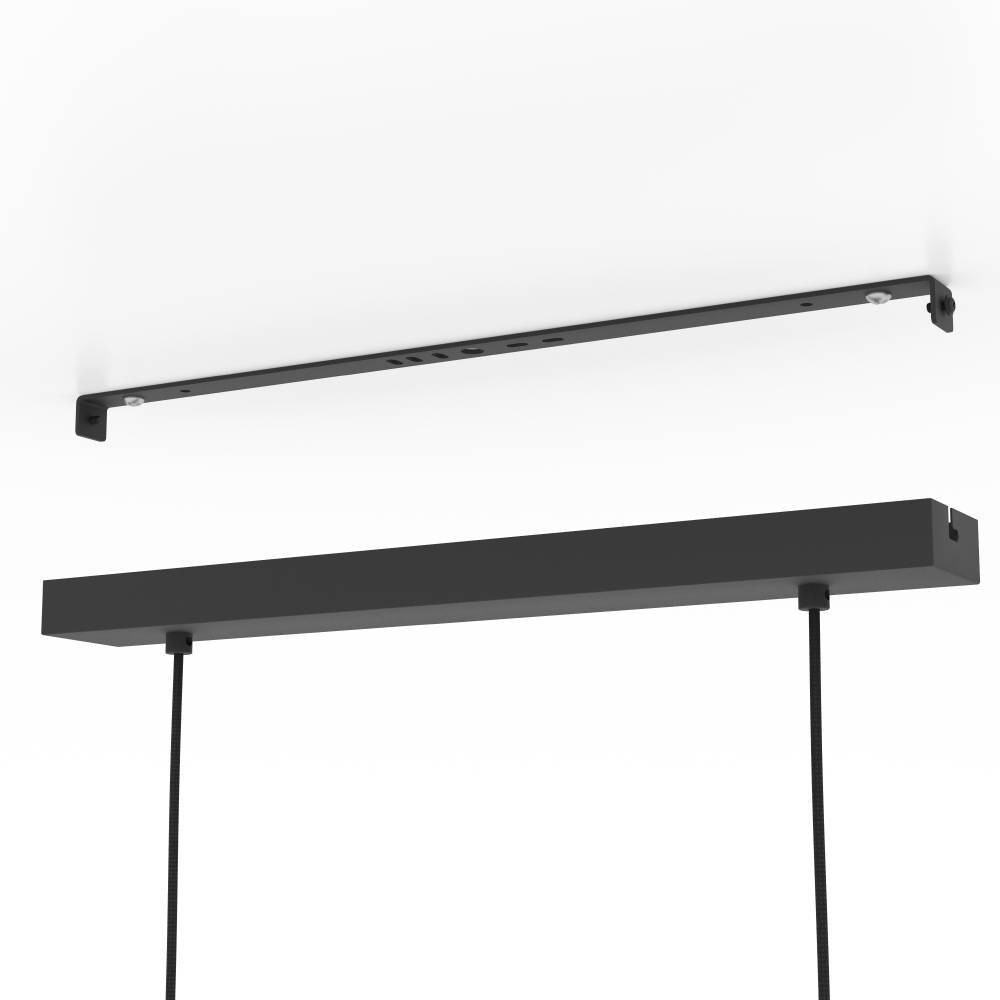 Lustră MACCLES 3XE27 IP20 43956 - imagine 3