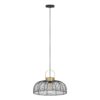 Pendul ROUNDHAM E27 IP20 43964