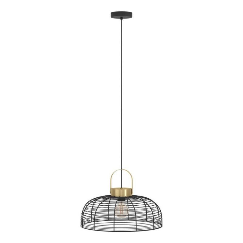 Pendul ROUNDHAM E27 IP20 43964