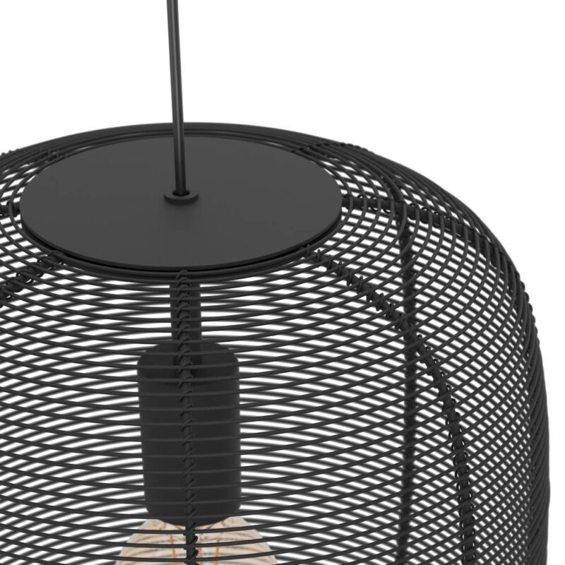 Alternative view of Pendul RINROE E27 IP20 43965
