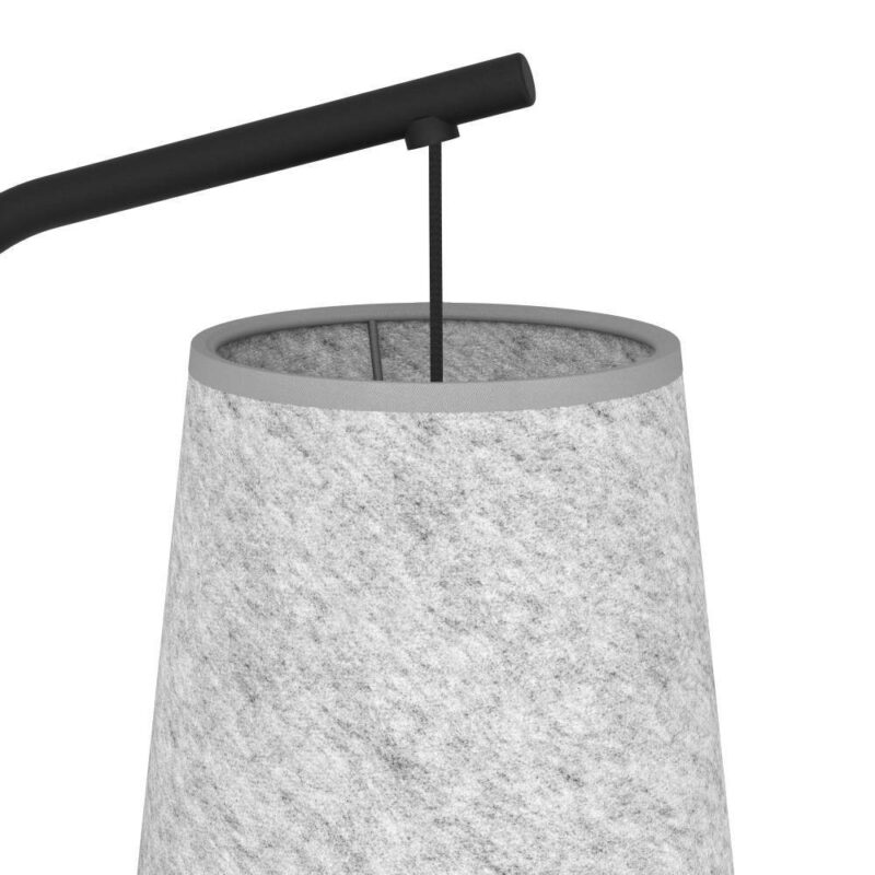 Alternative view of Lampadar ALSAGER E27 IP20 43987