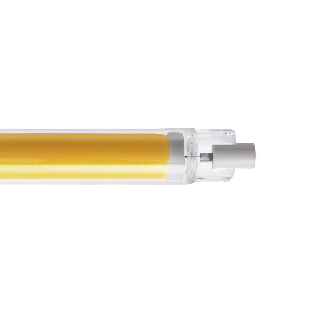 Bec LED R7S 8W 2700K 110228 - imagine 2