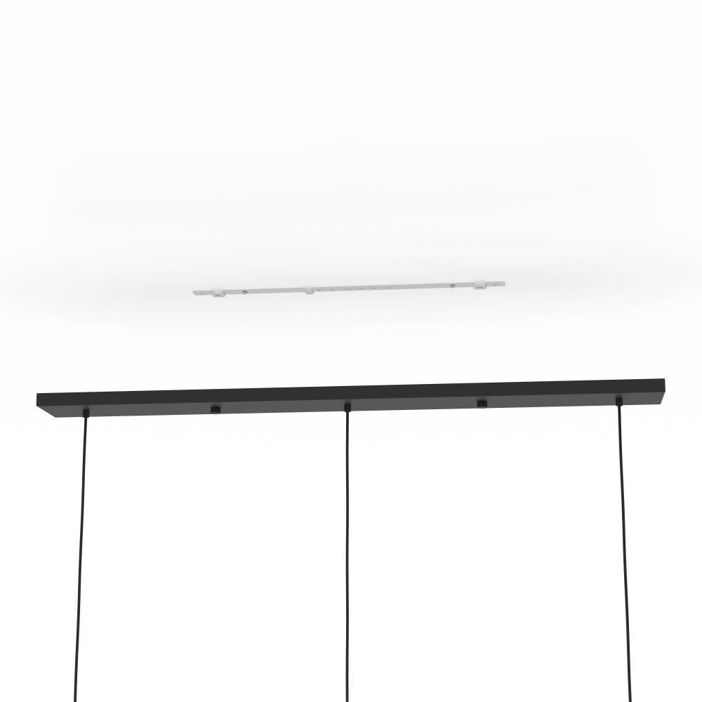 Lustră CASTUERA 3XE27 IP20 390293 - imagine 3
