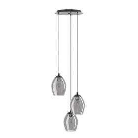 Lustră ESTANYS 3XE27 IP20 39565