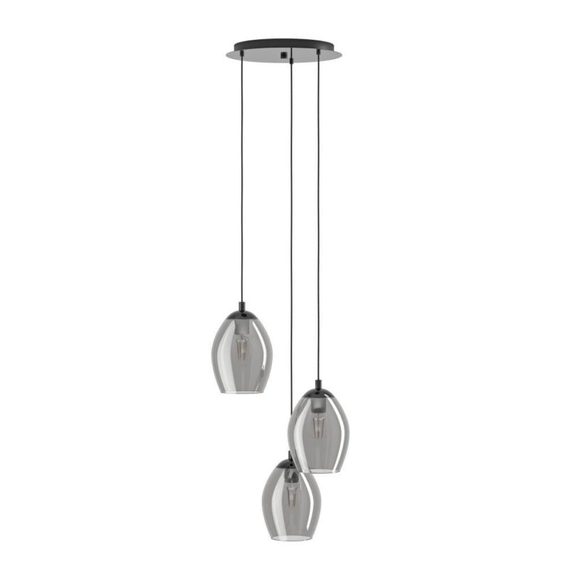 Lustră ESTANYS 3XE27 IP20 39565