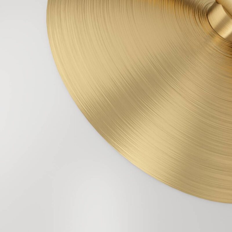 Alternative view of Lampadar BETULIA E27 IP20 39981