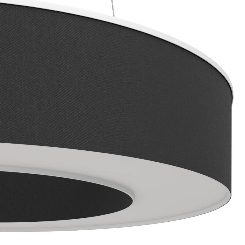 Alternative view of Plafonieră GUAMARE LED 34W IP20 39991