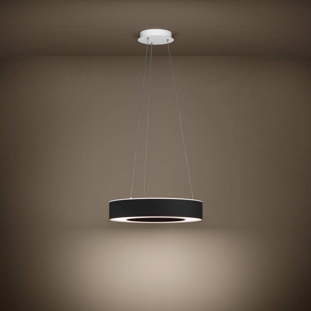 Lustră GUAMARE LED 34W IP20 39992 - imagine 4