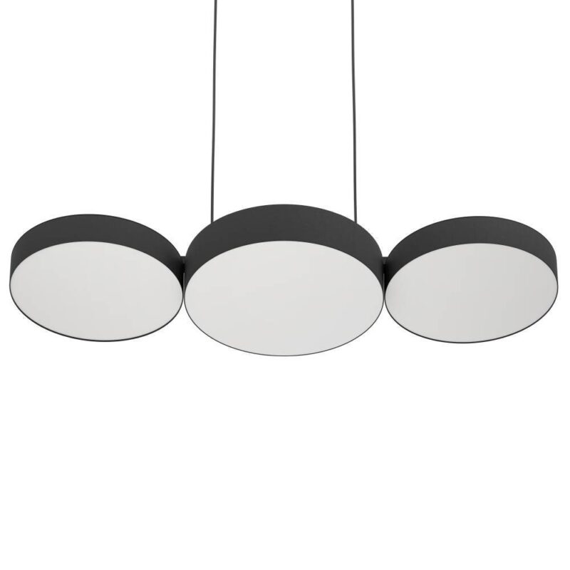 Alternative view of Lustră BARBANO-Z LED 3X7.5W IP20 900854