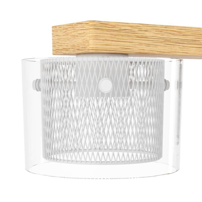 Alternative view of Lustră PORTICO-Z LED 4X3.7W IP20 900881