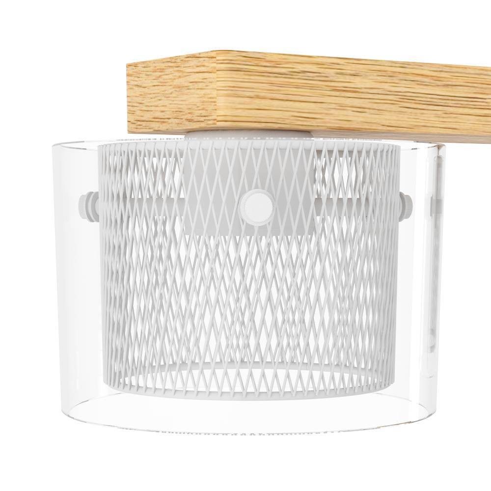 Lustră PORTICO-Z LED 4X3.7W IP20 900881 - imagine 2
