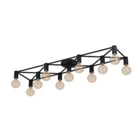 Plafonieră SPEKE 11XE27 IP20 43722