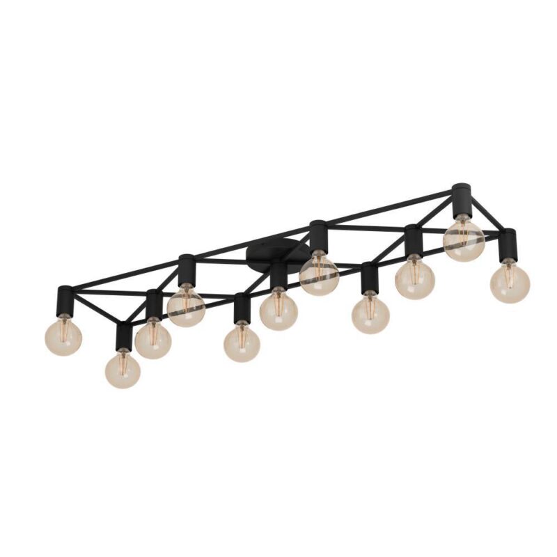 Plafonieră SPEKE 11XE27 IP20 43722