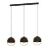 Lustră CALLOW 3XE27 IP20 43756
