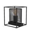Veioză CATTERICK E27 IP20 43774