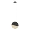 Pendul MUMBLES E27 IP20 43811